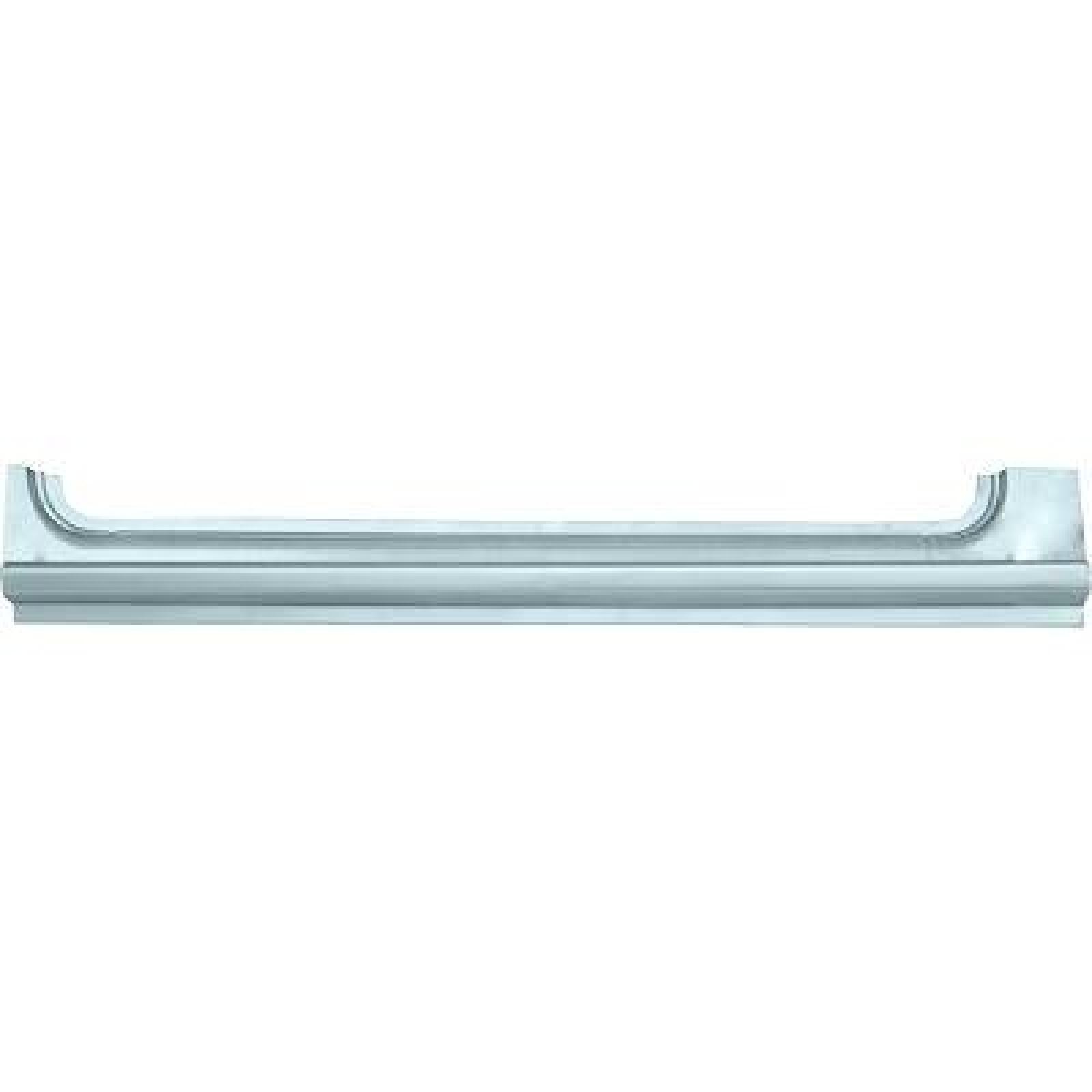 DIEDERICHS Sottoporta 9334244 9334244 Sottoporta RENAULT TRAFIC DIEDERICHS costo