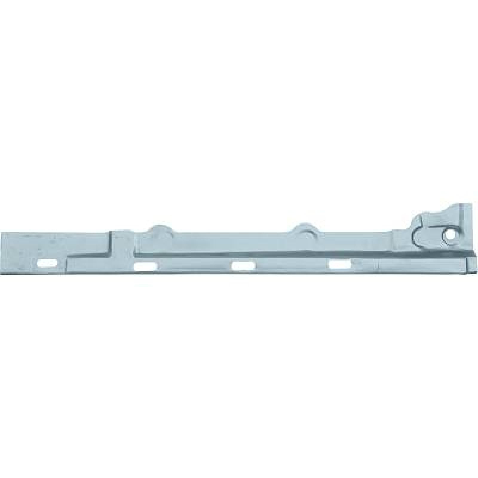 DIEDERICHS Rocker panel 9435081 VOLVO P1800 DIEDERICHS rocker panel 9435081