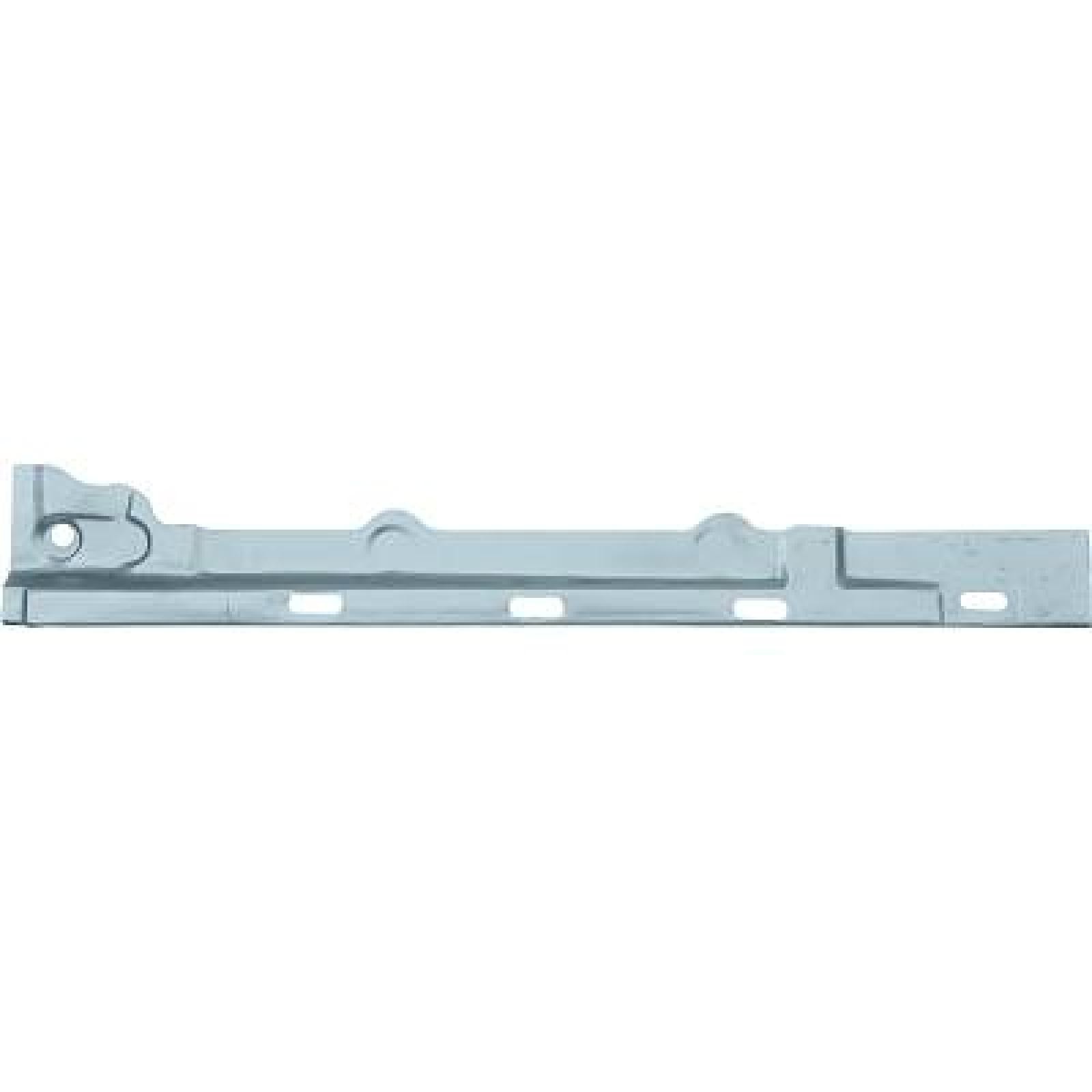 DIEDERICHS Fjæringsmontering 9435082 DIEDERICHS 9435082 originale Sideskjørt OPEL CROSSLAND X pris