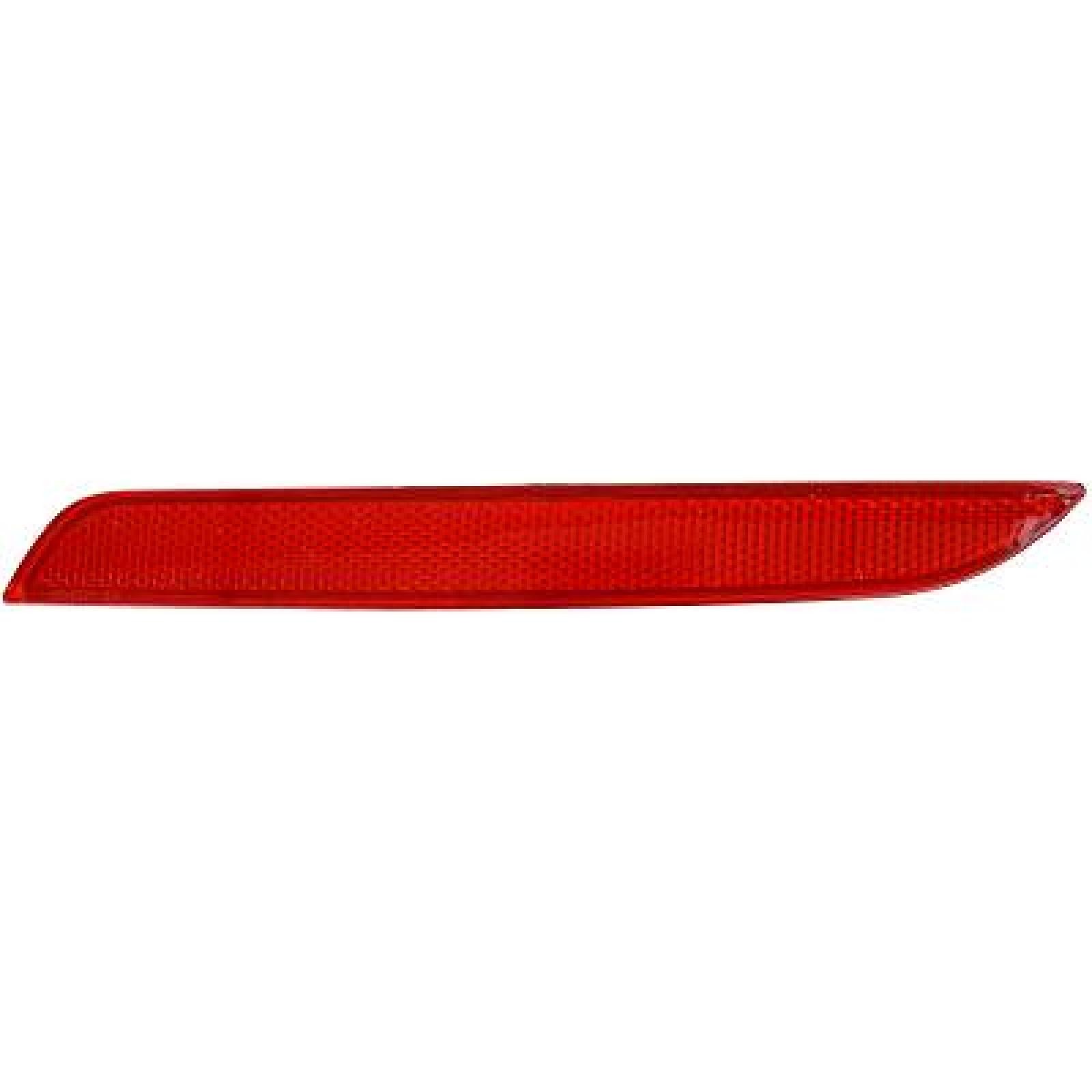 DIEDERICHS Reflektor ZUB00191 ZUB00191 Reflektor HONDA STREAM DIEDERICHS