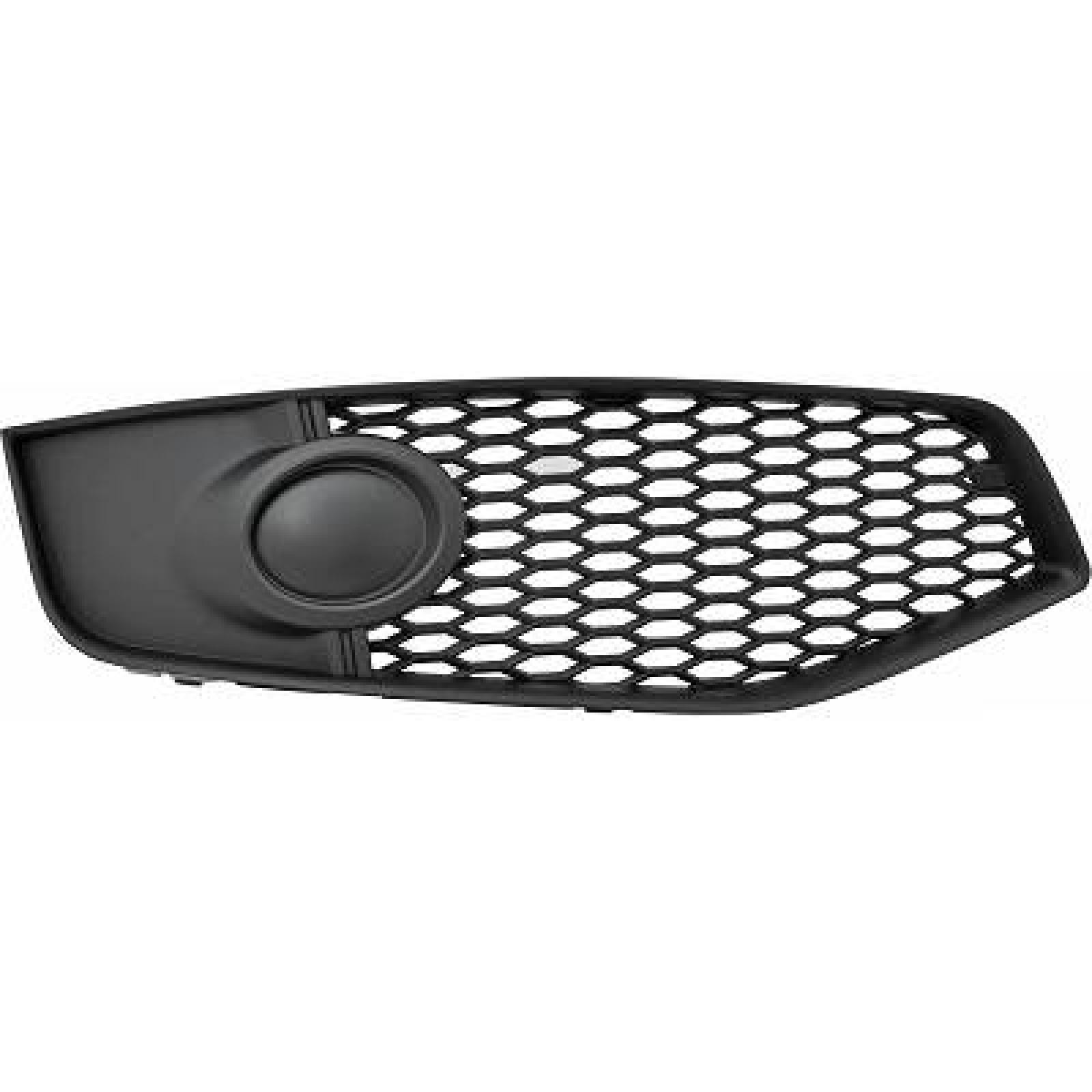 Griglia paraurti DIEDERICHS ZUB00202 DIEDERICHS ZUB00202 Griglia paraurti AUDI A3 1999