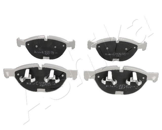 ASHIKA Plaquettes de frein 50-00-0134 ASHIKA Freins, plaquettes de freins BMW 50-00-0134