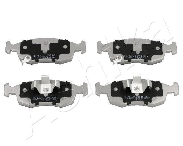ASHIKA Kit pastiglie freni 50-00-0228 50-00-0228 ASHIKA Pastiglie freno sportive LAND ROVER prezzo