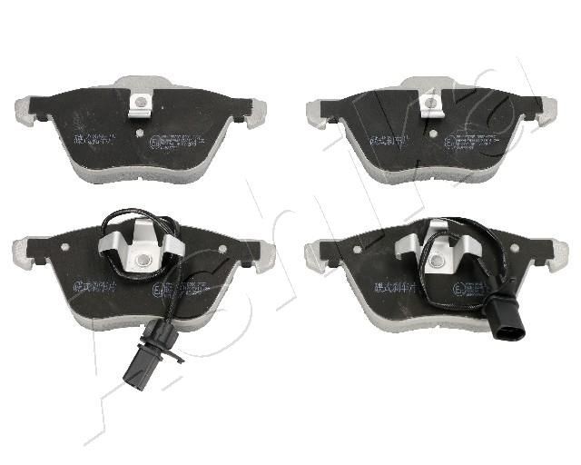 ASHIKA Kit pastiglie freni 50-00-0952 50-00-0952 costo Pastiglie freno sportive FORD S-MAX ASHIKA