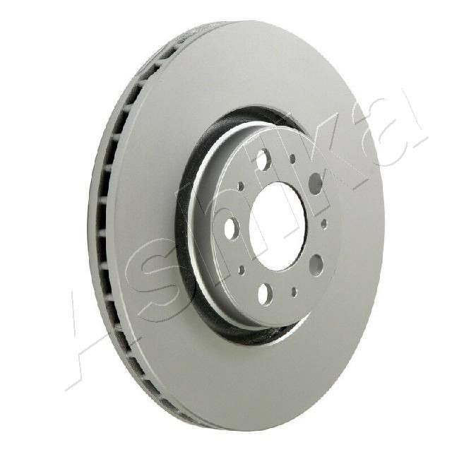 ASHIKA Bremžu diski 60-00-0354 Bremžu disks ASHIKA XC 90 60-00-0354 lēti
