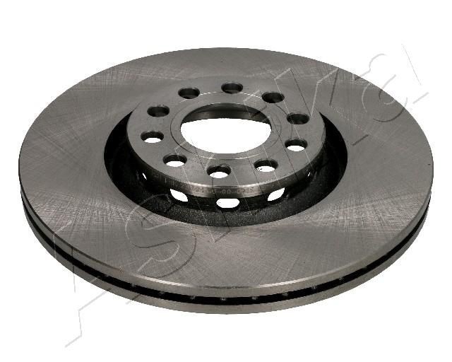 ASHIKA Disque de frein 60-00-0915 60-00-0915 Disques de frein ASHIKA VOLKSWAGEN SCIROCCO