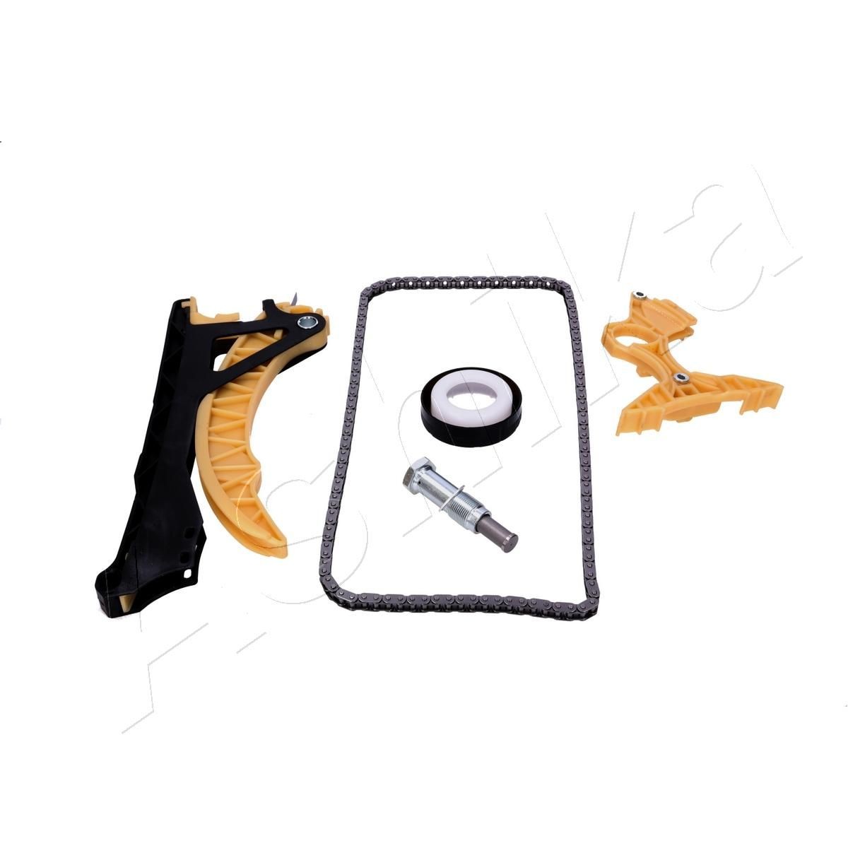 ASHIKA Kit catena distribuzione KCK0103 KCK0103 costo Kit catena distribuzione ASHIKA BMW Serie 7