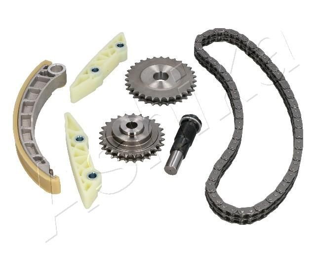 ASHIKA Timing chain kit KCK0602 PEUGEOT BIPPER ASHIKA timing chain KCK0602
