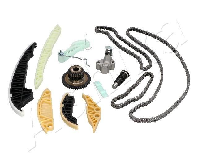 ASHIKA Kit de chaîne de distribution KCK0914 KCK0914 Jeu de distribution à chaînes Volkswagen PASSAT ASHIKA
