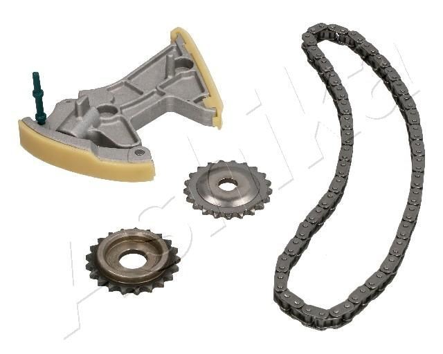 ASHIKA Kit de distribuição KCK0918 KCK0918 Corrente de distribuição VW VENTO ASHIKA