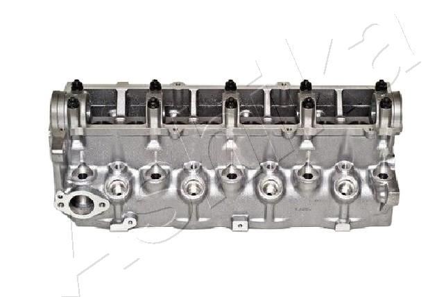 ASHIKA Κυλινδροκεφαλή SZ019S ASHIKA Κυλινδροκεφαλη DODGE SZ019S