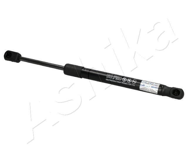 ASHIKA Gāzes atspere, Bagāžas / Kravas nodalījuma vāks ZSA01049 ASHIKA ZSA01049 Gāzes atspere, Bagāžas / Kravas nodalījuma vāks