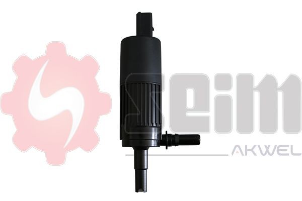 SEIM Waschwasserpumpe, Scheinwerferreinigung 119082 Waschwasserpumpe, Scheinwerferreinigung SEIM C6 119082 günstig
