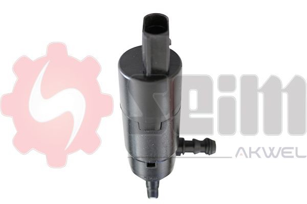 SEIM Klaasipesuvee pump, tulepesur 119097 Klaasipesuvee pump, tulepesur AUDI SEIM 119097