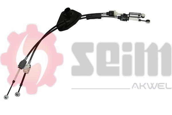 SEIM Schakelkabel 555923 Versnellingsbak-kabel SEIM SEBRING 555923 goedkoop