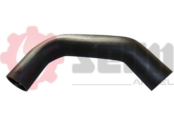 SEIM Ladeluftslange 981766 981766 Intercooler rør FIAT 1500-2300 SEIM