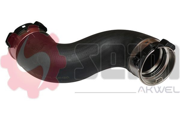 SEIM Laddluftslang 981842 981842 SEIM turborör MERCEDES-BENZ GLA