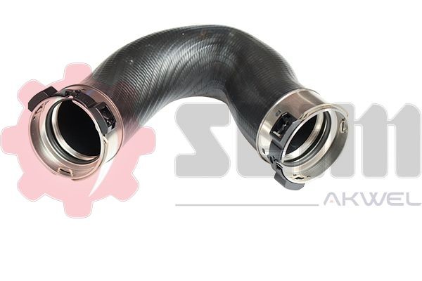SEIM Kompressoriõhuvoolik 981844 981844 Laadimisõhu voolik SEIM MERCEDES-BENZ GLK