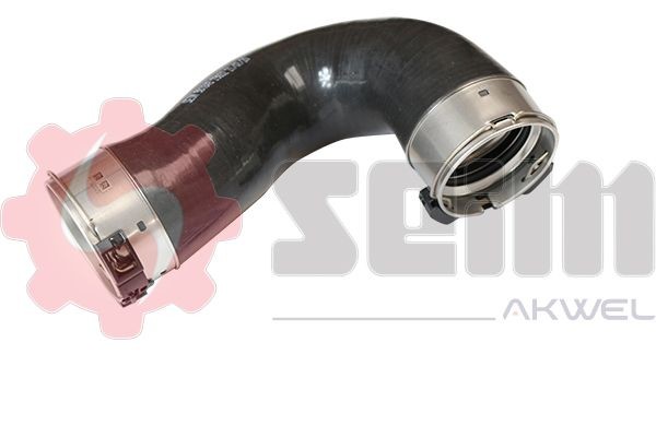 SEIM Laddluftslang 981849 981849 SEIM turboladdare slang Mercedes GLA