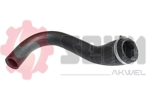 Laadluchtslang SEIM 981895 SEIM 981895: Turboslang Opel ZAFIRA 2016