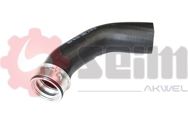 Kompressoriõhuvoolik SEIM 981922 SEIM 981922: Laadimisõhu voolik Škoda FABIA 2009