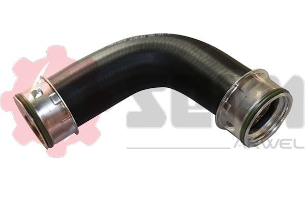 SEIM Ahdinletku 981924 981924 SEIM Ahtoputki Skoda KAROQ hinta
