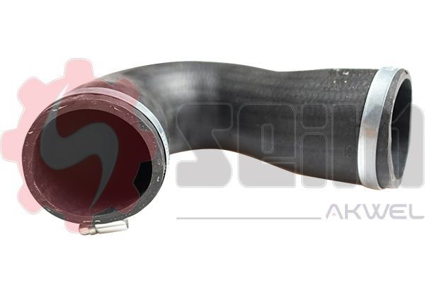 SEIM Gaine de suralimentation 981977 Tube d'air de suralimentation SEIM Q7 981977 pas cher