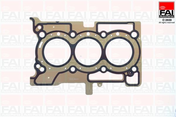 FAI AutoParts Guarnizione testata HG2301 HG2301 Guarnizione testata FAI AutoParts RENAULT KOLEOS costo