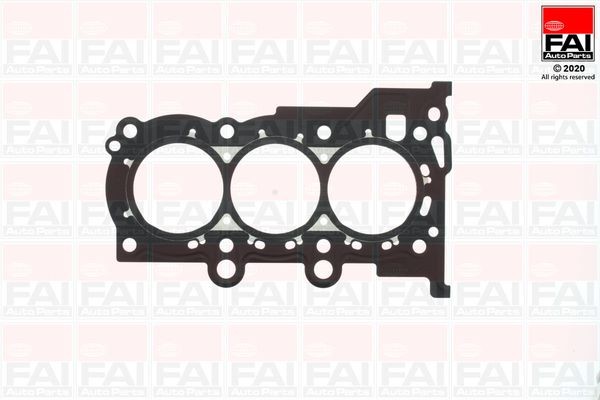 FAI AutoParts Guarnizione testata HG2307 HG2307 Guarnizione testata FAI AutoParts KIA PICANTO costo