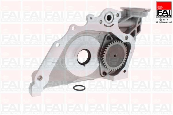 FAI AutoParts Αντλία λαδιού OP361 Αντλία λαδιού FAI AutoParts Subaru LEGACY OP361