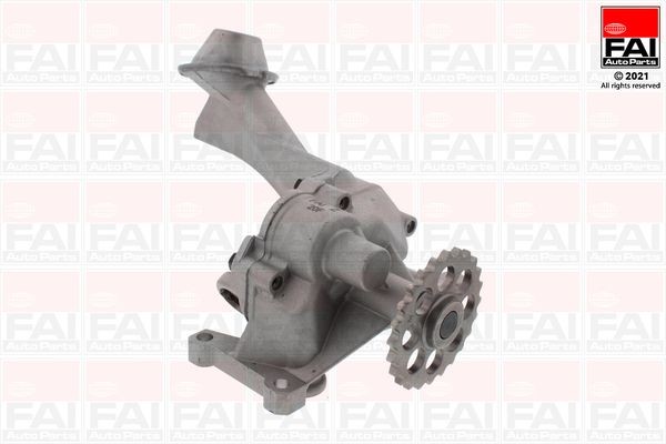 FAI AutoParts Oil Pump OP362 Mercedes-Benz 602 Engine oil pump OP362 FAI AutoParts
