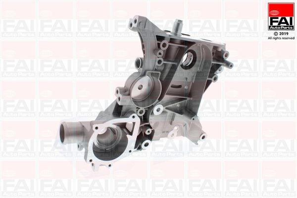 FAI AutoParts Õlipump OP363 Õlipump Chevrolet J200 OP363 FAI AutoParts
