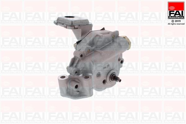FAI AutoParts Oljepumpe OP365 Oljepumpe Toyota CLA2_, XA2_, ZCA2_, ACA2_ OP365 FAI AutoParts