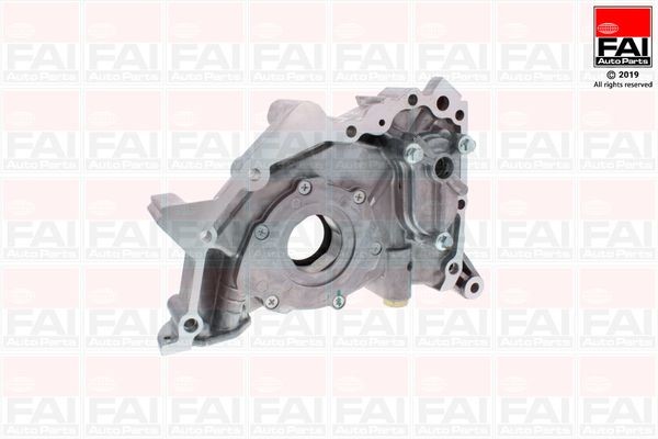 FAI AutoParts Oil Pump OP372 BMW 5 Series FAI AutoParts oil pump OP372