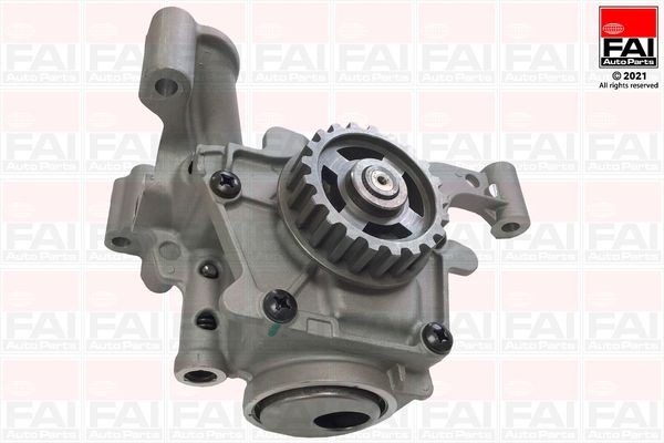 FAI AutoParts Bomba de óleo OP380 OP380 Bomba de óleo BMW i4 FAI AutoParts