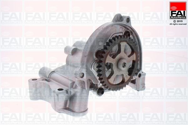 FAI AutoParts Oliepumpe OP381 FAI AutoParts Oliepumpe FIAT OP381