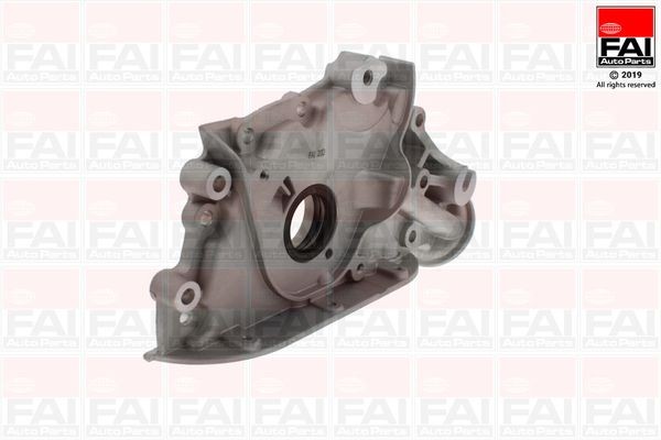 FAI AutoParts Oljepump OP385 FAI AutoParts OP385 Oljepump Hyundai Trajet Van original