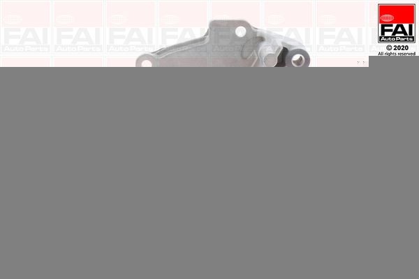 FAI AutoParts Αντλία λαδιού OP386 Αντλία λαδιού FAI AutoParts Volkswagen LUPO OP386