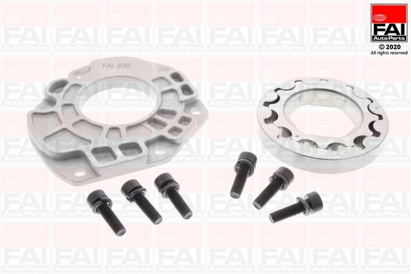 FAI AutoParts Súpravu na opravu, olejové čerpadlo OP389RK FAI AutoParts OP389RK Súpravu na opravu, olejové čerpadlo