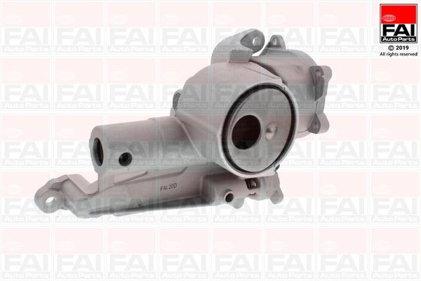FAI AutoParts Oljepumpe OP398 Oljepumpe FAI AutoParts Peugeot 806 OP398