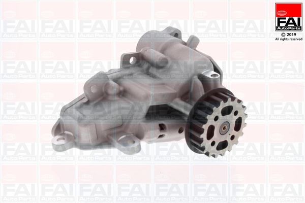 FAI AutoParts Bomba de óleo OP401 OP401 Bomba de óleo FAI AutoParts FORD TOURNEO CONNECT