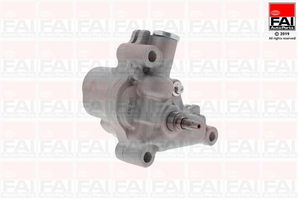 FAI AutoParts Olejové čerpadlo OP406 Olejové čerpadlo FAI AutoParts SAFRANE OP406 lacné