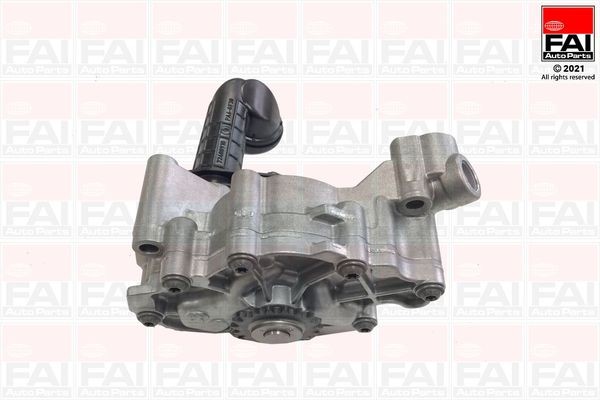 FAI AutoParts Oil Pump OP412 OP412 FAI AutoParts oil pump for FORD FOCUS