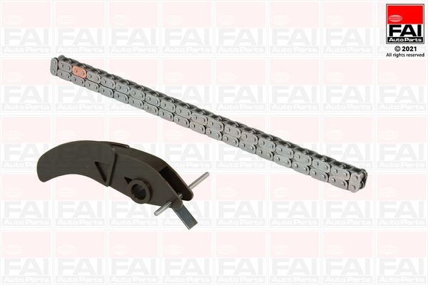 FAI AutoParts Kjede, oljepumpedrift OPCK24 OPCK24 Drivkjede LAND ROVER RANGE ROVER EVOQUE FAI AutoParts