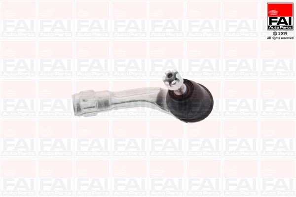 FAI AutoParts Stuurkogel SS10227 FAI AutoParts Kogelgewricht SS10227 ervaringen