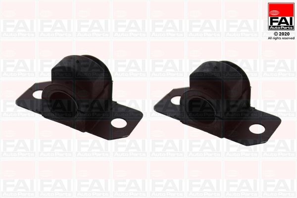FAI AutoParts Έδραση, σταθεροποιητής SS10339K SS10339K Σινεμπλόκ ζαμφόρ FORD SIERRA FAI AutoParts
