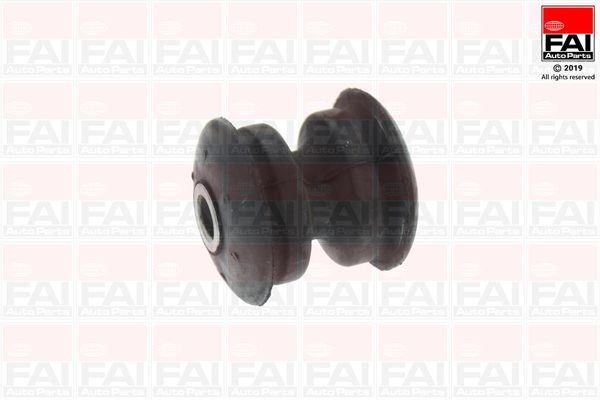 FAI AutoParts Coussinet de palier, ressort à lames SS10355 Lame de suspension DODGE FAI AutoParts SS10355