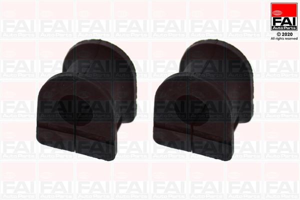 FAI AutoParts Vakaajan hela SS10402K SS10402K FAI AutoParts Kallistuksenvakaajan puslat VW MULTIVAN