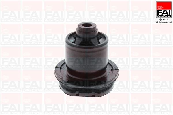 FAI AutoParts Achteras rubber SS10418 SS10418 Subframe rubber SUZUKI SWIFT FAI AutoParts