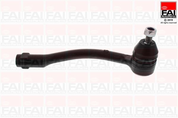 FAI AutoParts Stuurkogel SS10482 FAI AutoParts Stuurkogels SS10482 ervaringen